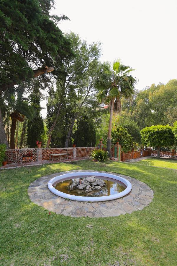 Villa Clavero Two Premium Apt Málaga Exterior foto